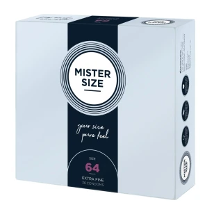 Mister Size 64 N36 Mister Size 64 N36